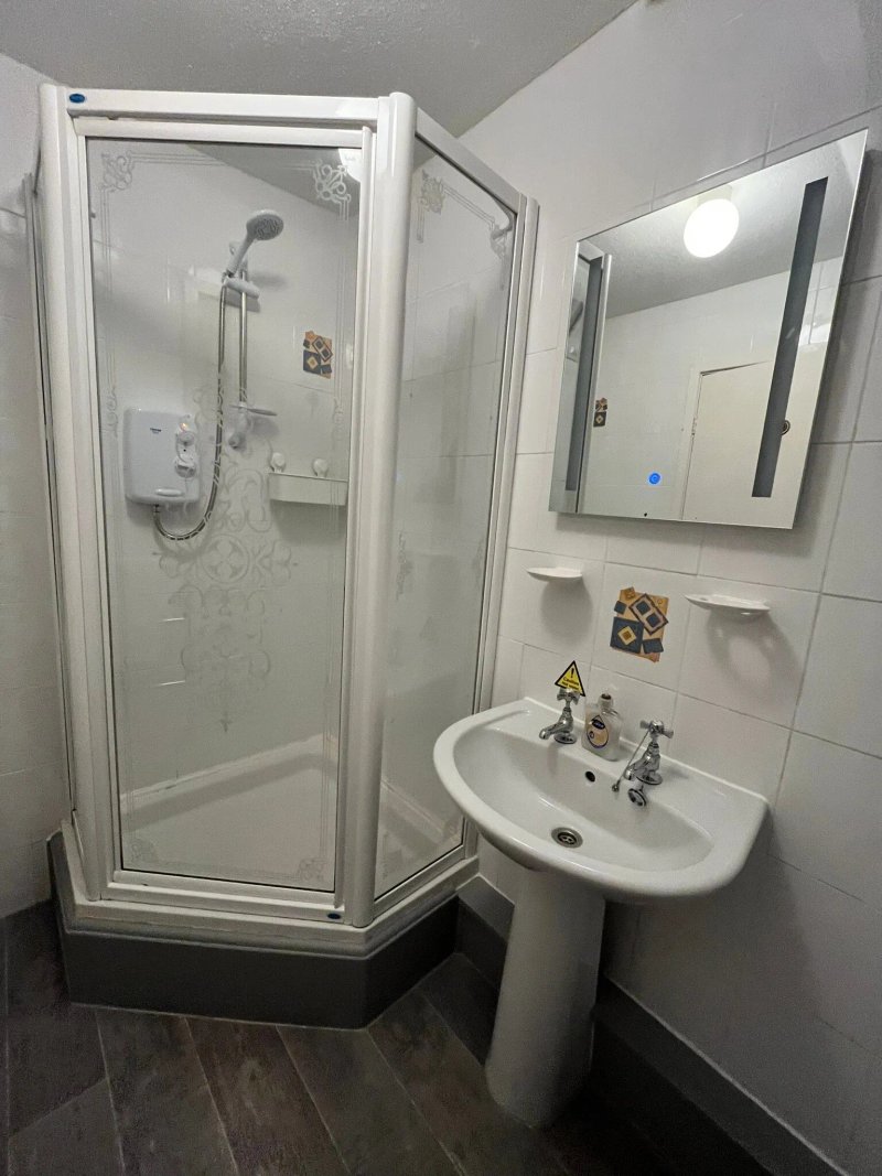 Plas Tan Y Graig B&b Guest House