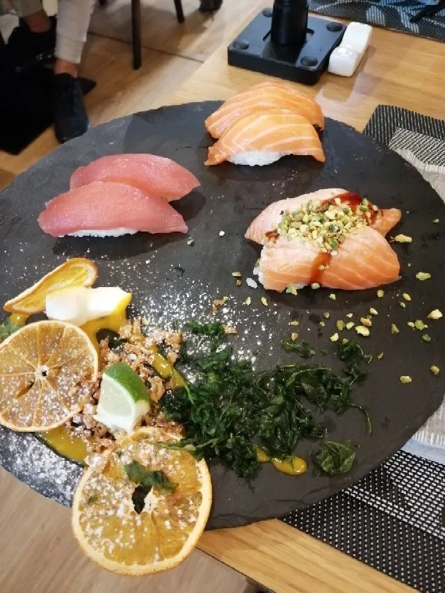 Ristorante Hokkaido