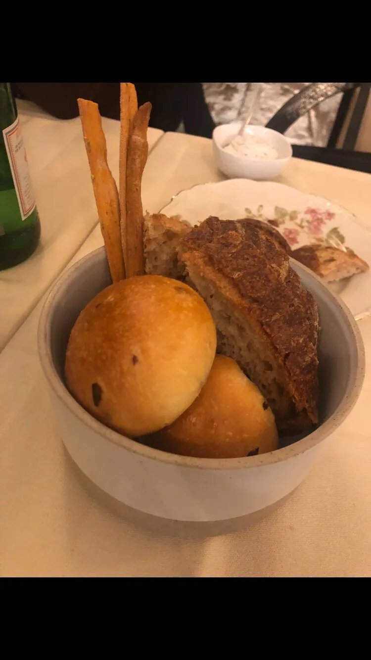 La Palazzina Ristorante
