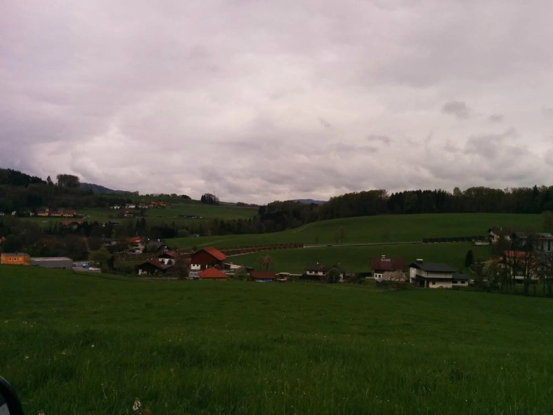 Panoramagasthof DaxLueg