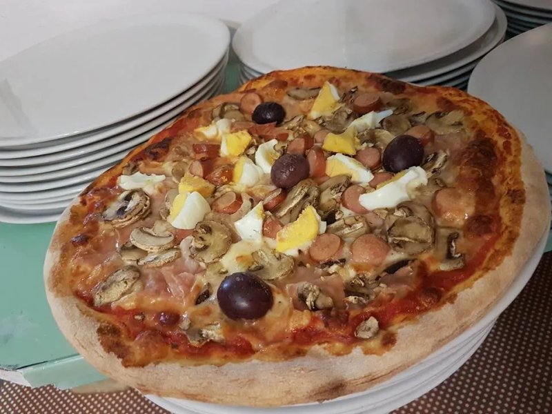 Antica Osteria
