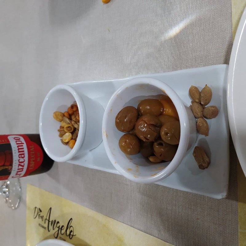 Restaurante Don Angelo