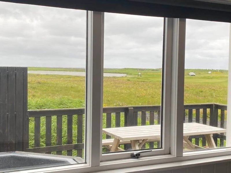Ocean Break Cabins