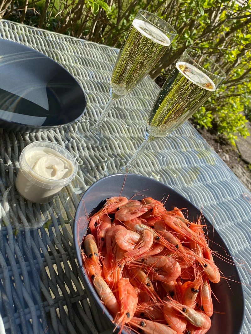 Gostas Fiskekrog