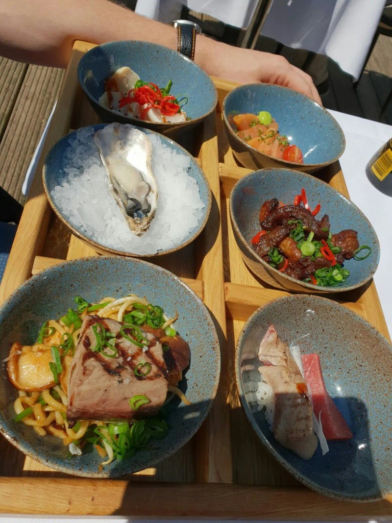 The Harbour Club Rotterdam