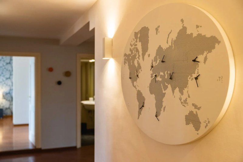 Navona 49 Luxury Suite & Apartment