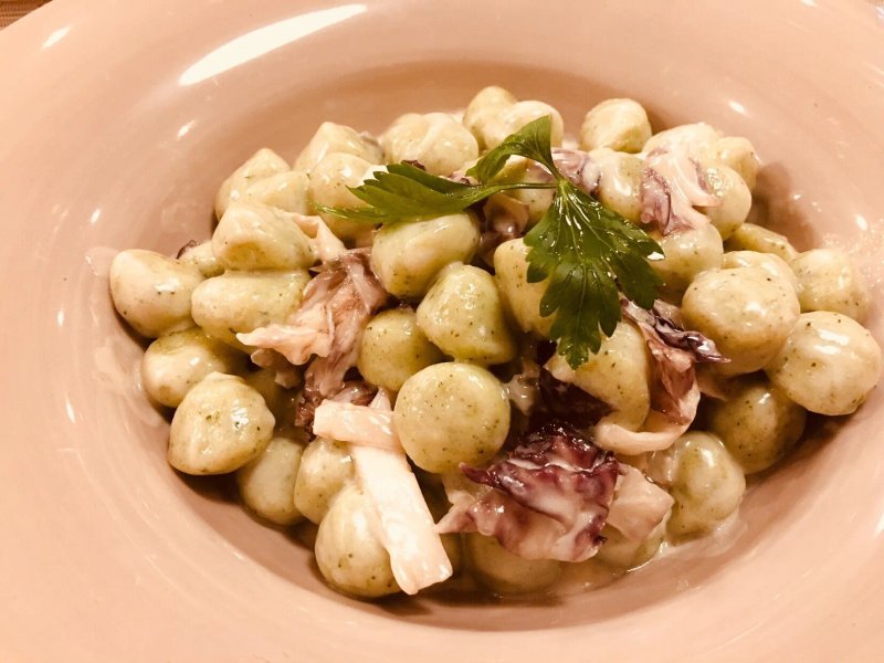 Vero bistro pisa