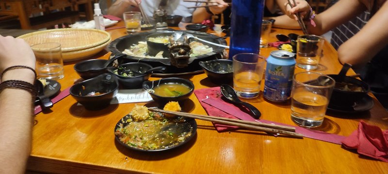 Shullun Hot Pot