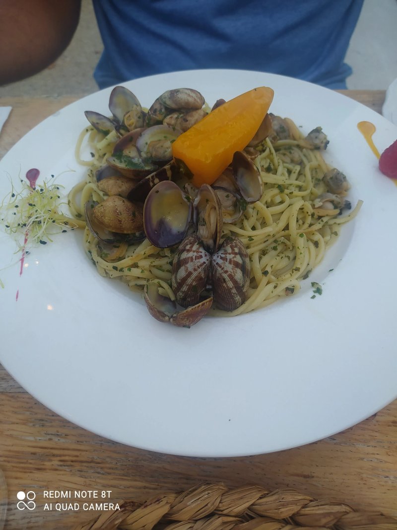 Le Bistrot des Pecheurs
