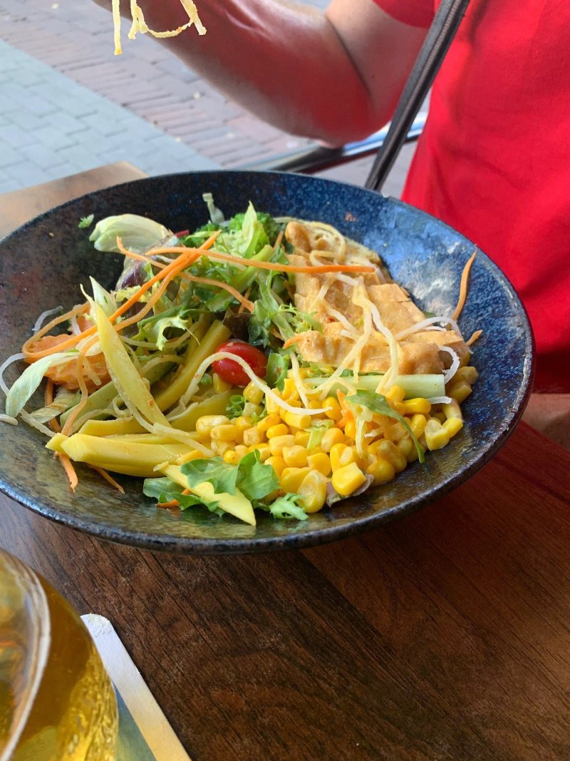 Buddha Bowl