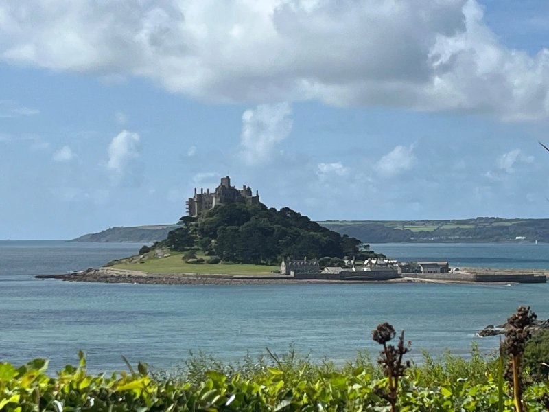 Fire Engine Marazion