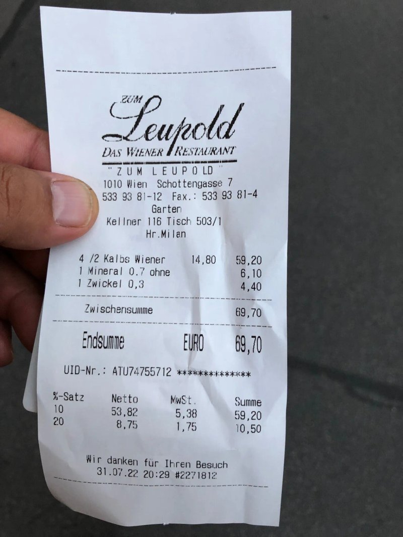 Zum Leupold