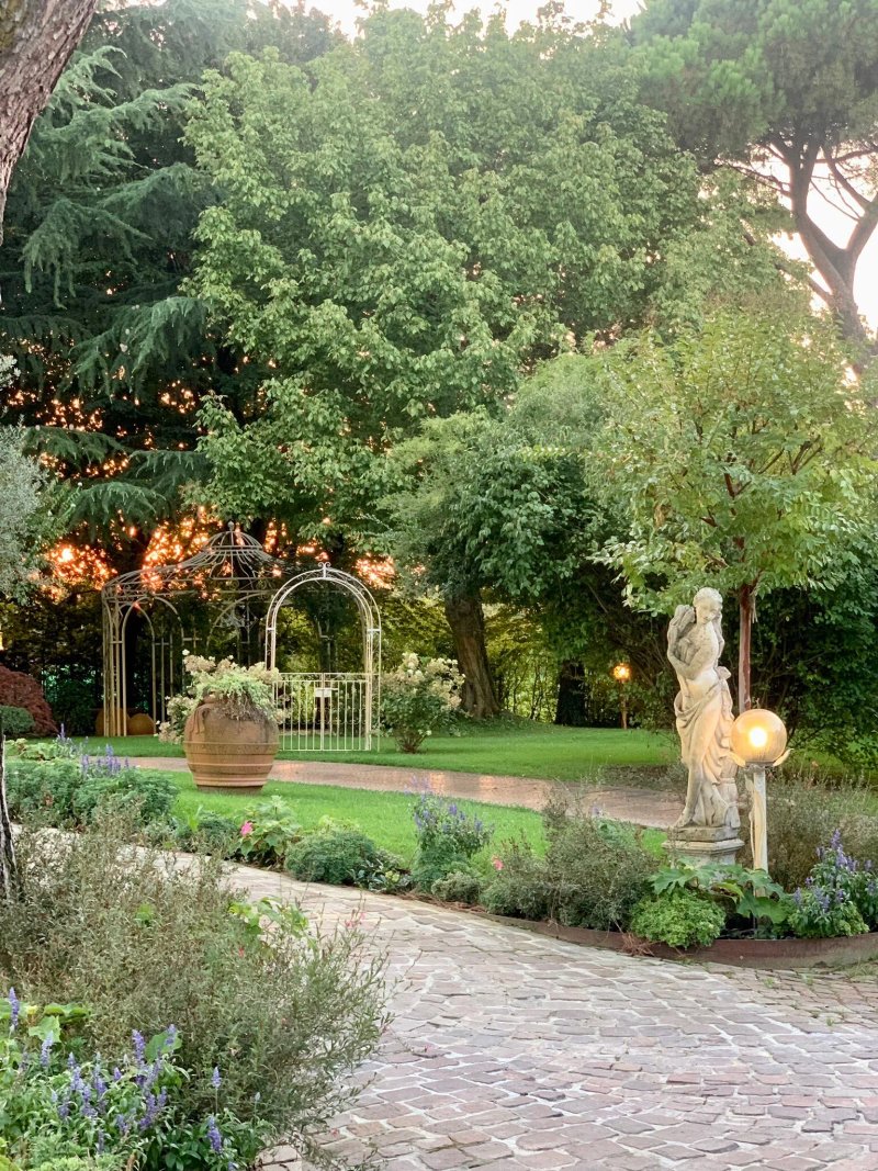 Villa Tevere