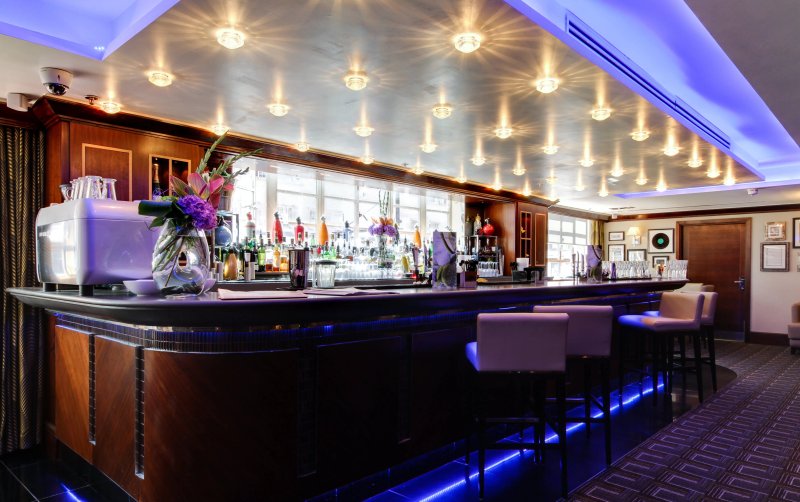 The Marble Arch Hotel, By Thistle