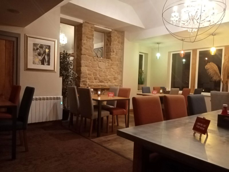The Gate Inn