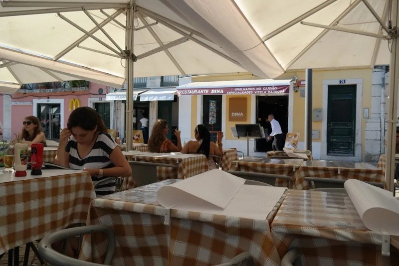 Dina Restaurante Churrasqueira