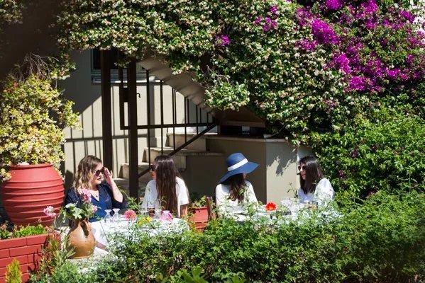 Elaia Restaurant