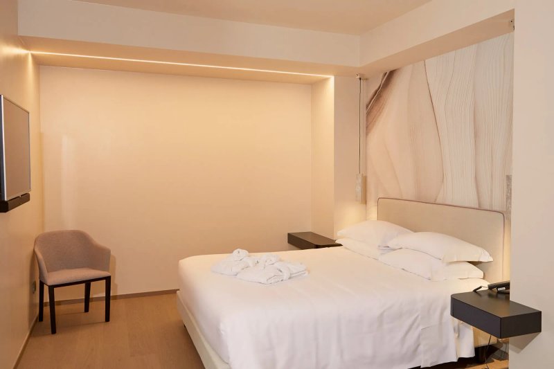 Hotel Veronesi La Torre