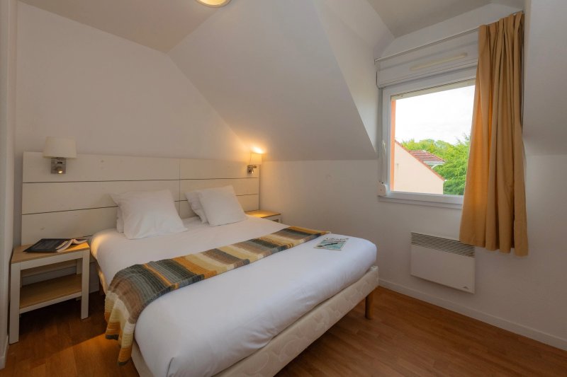 Résidence Goélia Les Portes D'honfleur