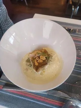 Restaurant Getaria