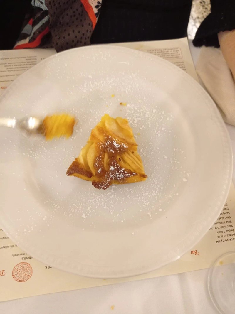 Trattoria Pizzeria Parolin ai Due Mori