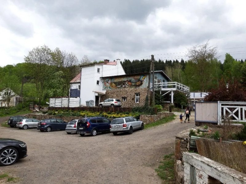 Restauracja Zagroda