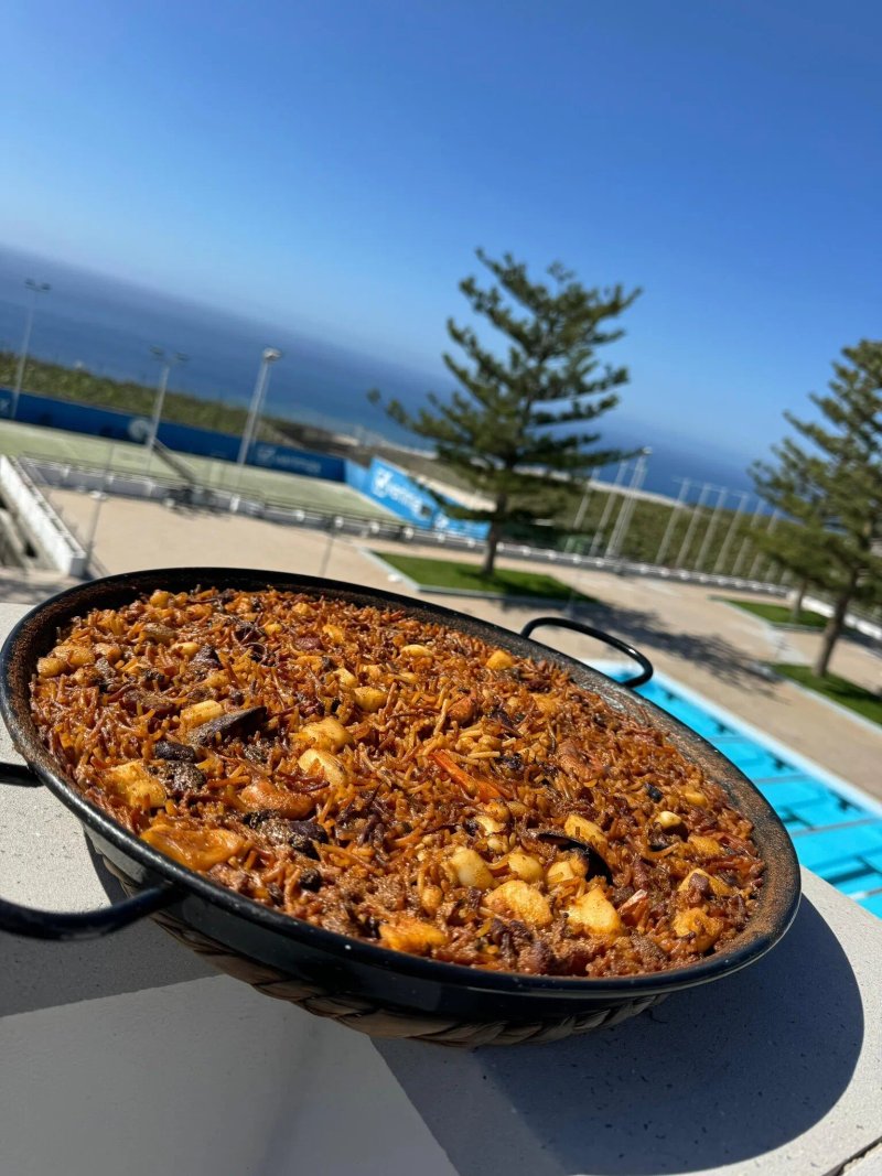 Girito - La Palma