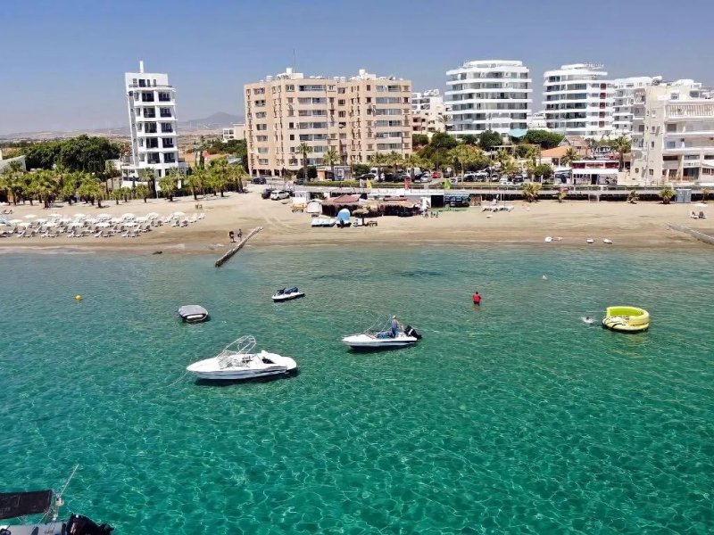 The Ciao Stelio Deluxe Hotel