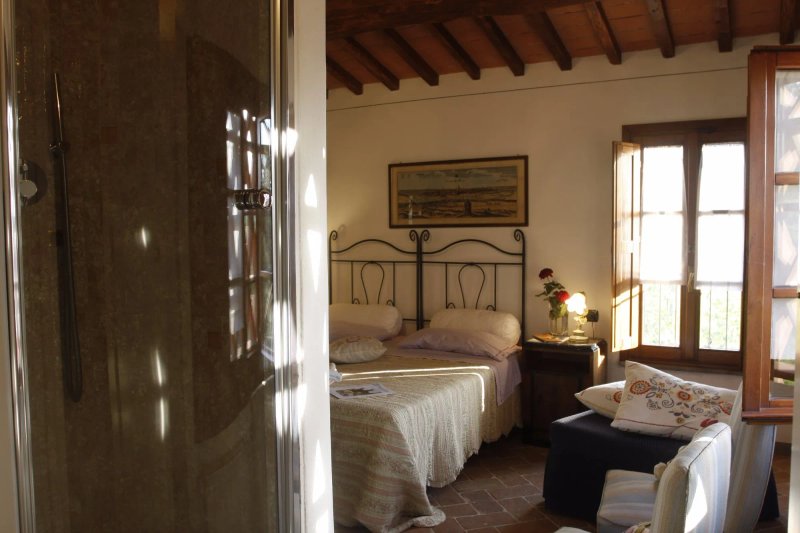 B&B Il Fienile di Scarperia - Mugello