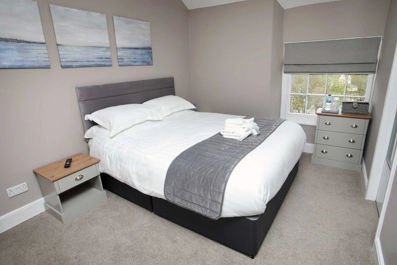 Glyn Valley Hotel