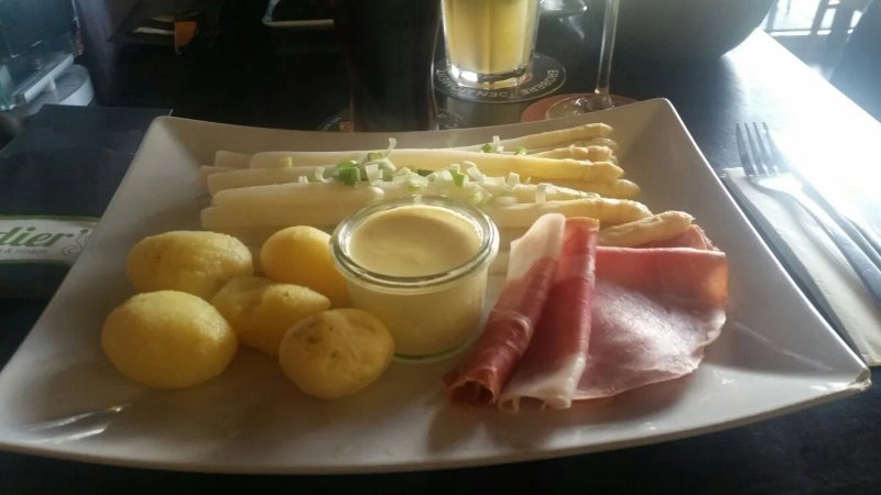 Didier's Essen & Trinken