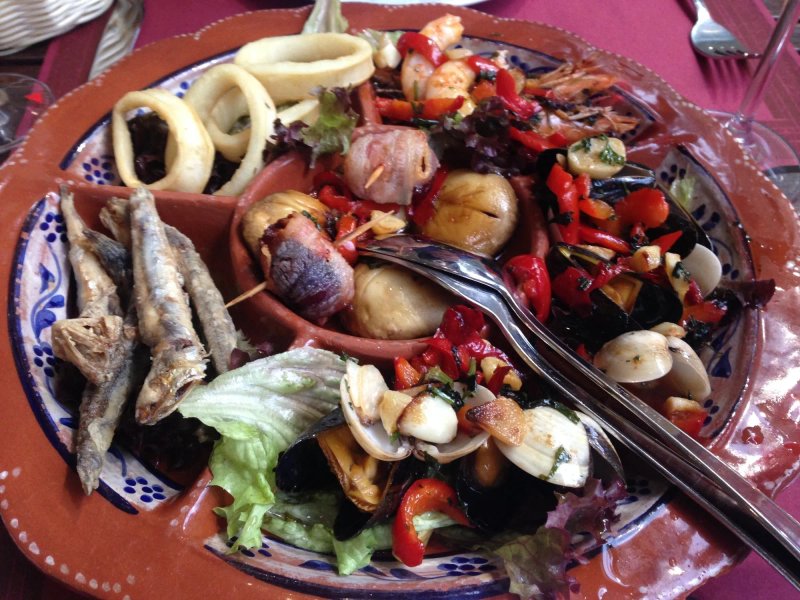 La Tasca