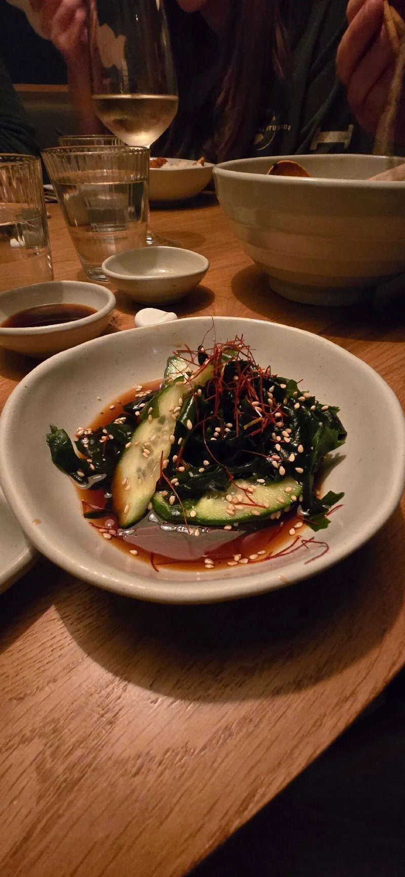 Kinjo - Japanese Restaurant, Bar & Grill