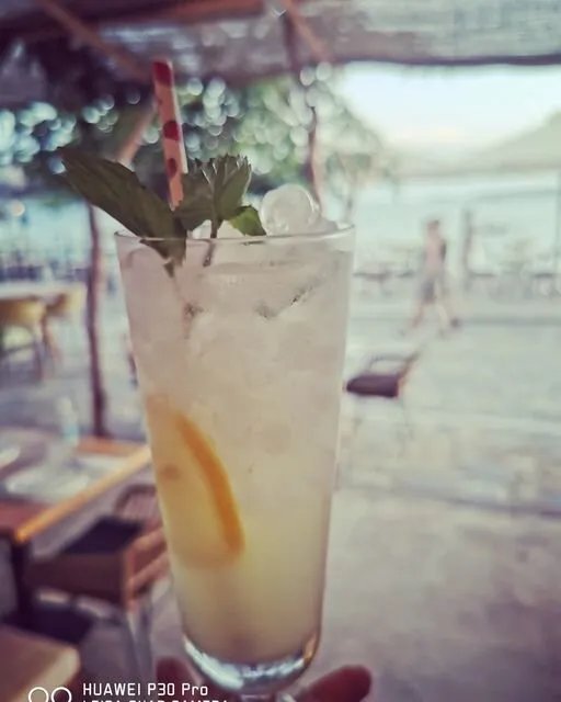 Anama Restaurant