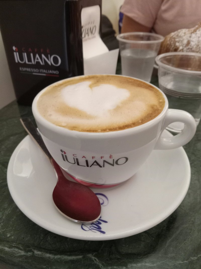 Pasticceria Napoli