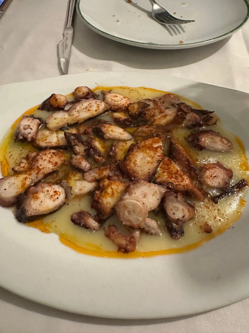 Restaurante La Gaditana