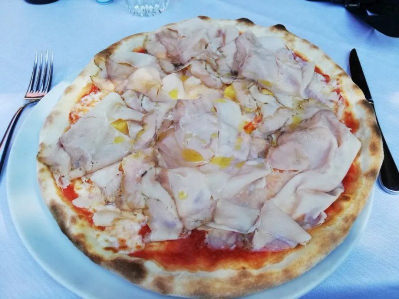 Pizzeria Ai Cappuccini