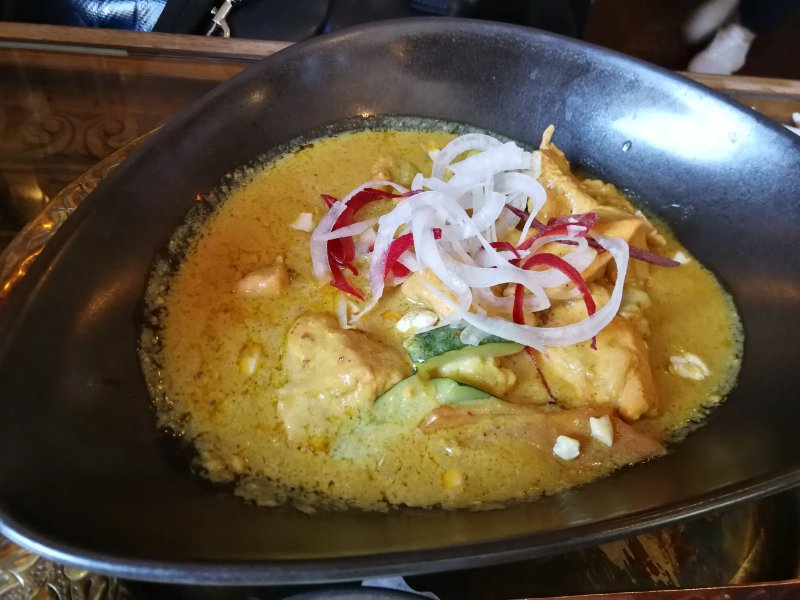 Karma Restaurant