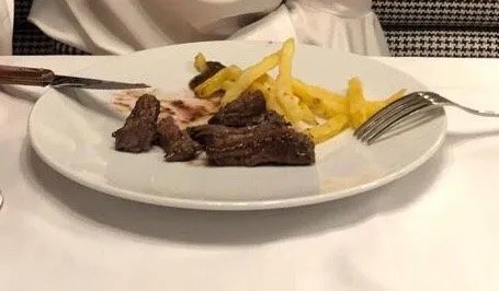 Restaurante Santa Belinda