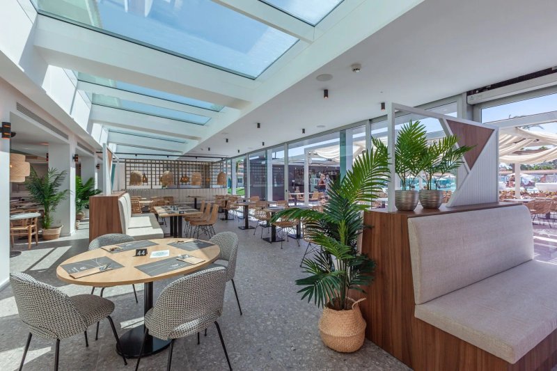 Kumara Serenoa by Lopesan Hotels