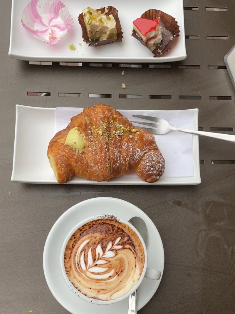 Pasticceria La Dolce Vita