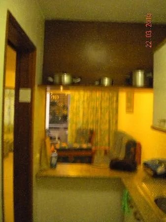Tamaragua Apartments