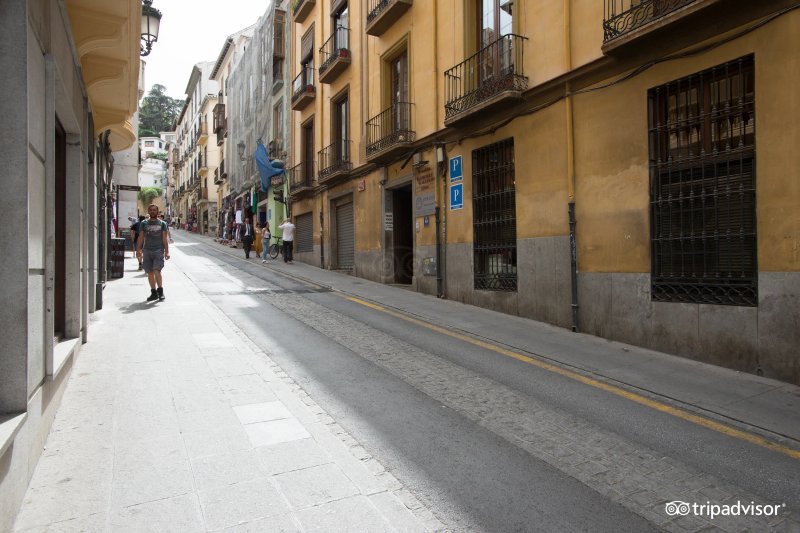 Pension Venecia Gomerez