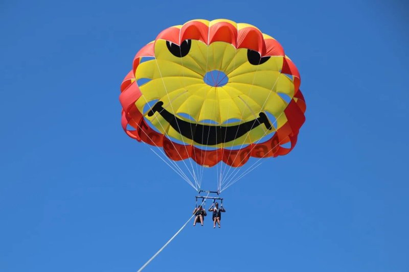 Marine Air Sport