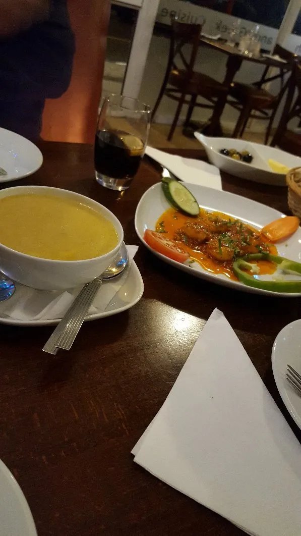 Bodrum Restaurant
