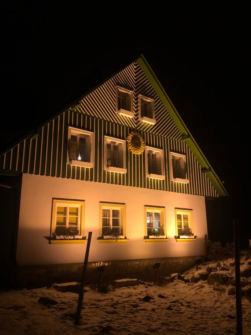 Pension Slunecnice