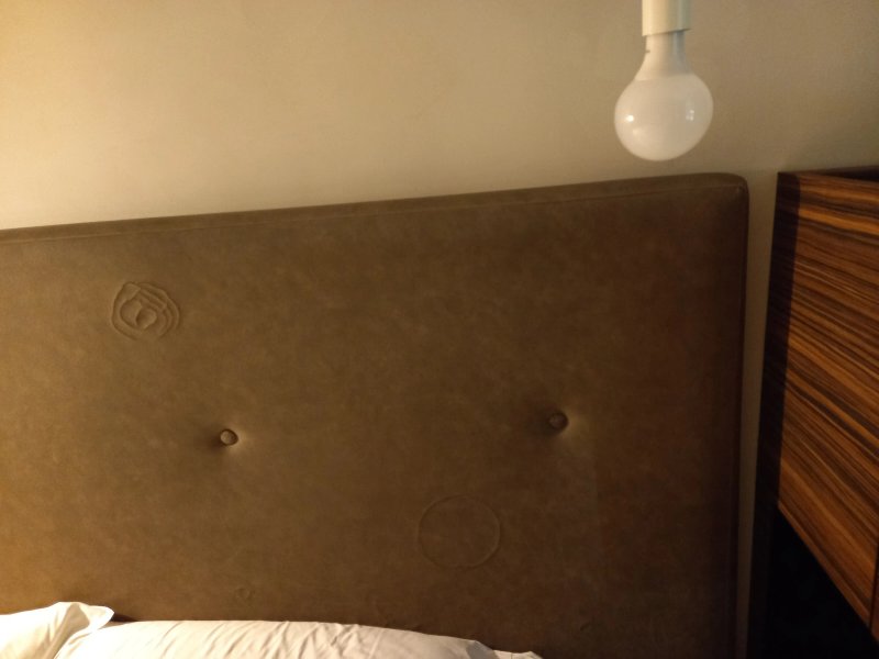 Hotel Unicorno