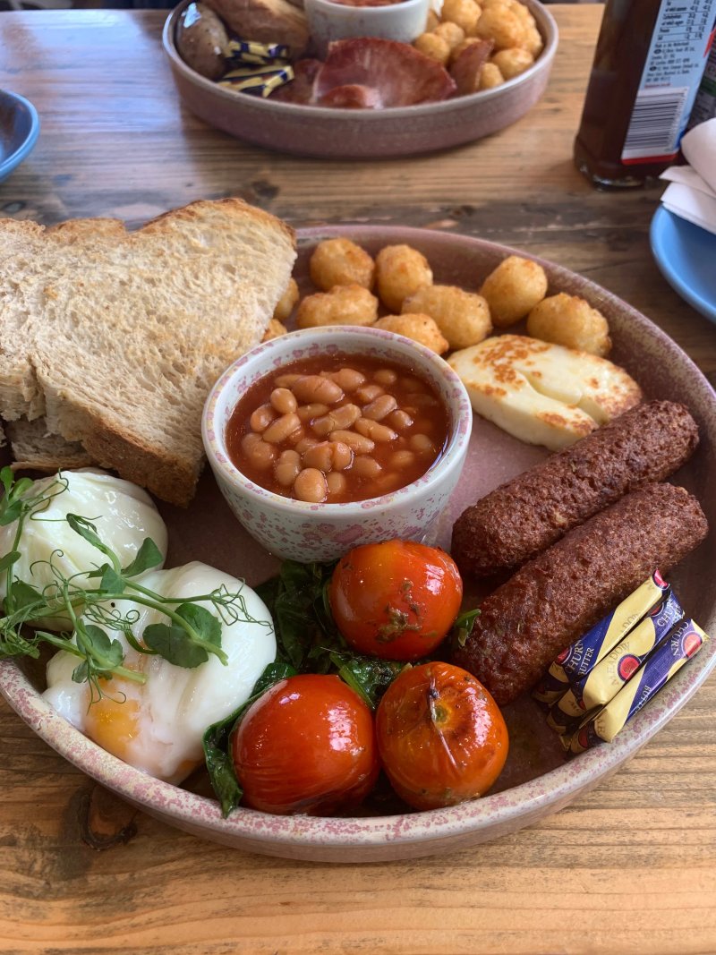Cafe 1901 Deli Manors