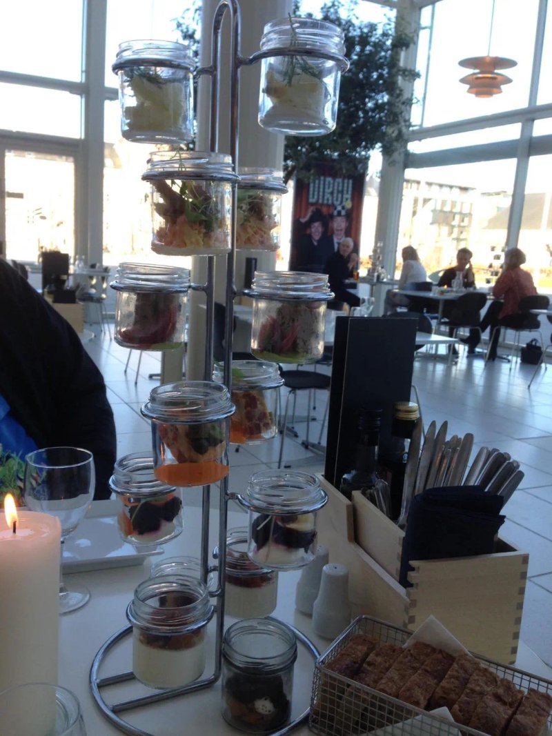 Restaurant Johan R