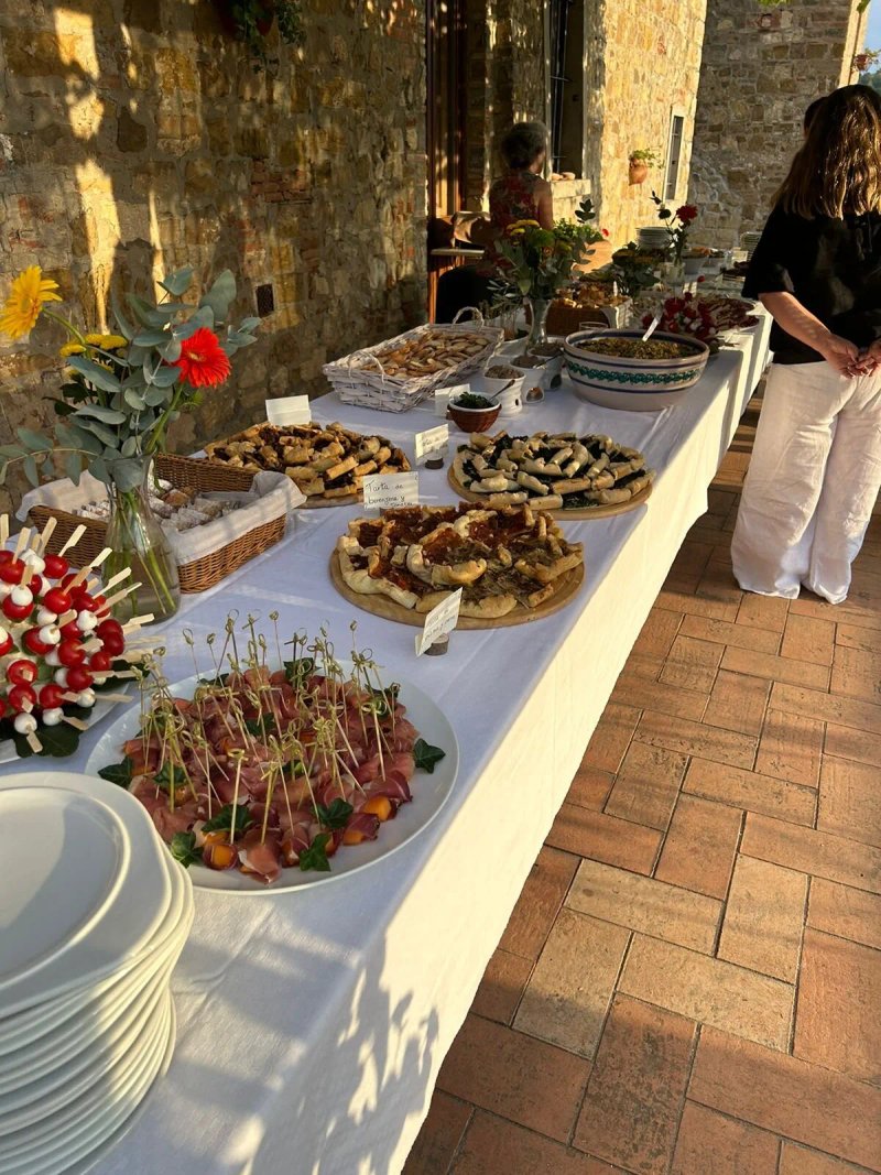 Agriturismo Podere Felceto